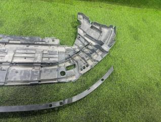 Защита бампера передняя VOLVO V40 MV 31383735 4 ракурс