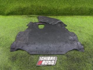 Защита двигателя передняя VOLVO S60 FB416 31280820 1 ракурс