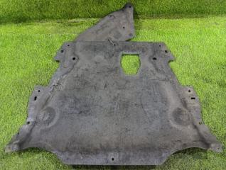 Защита двигателя передняя VOLVO S60 FB416 31280820 4 ракурс