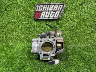 Дроссельная заслонка HONDA STEPWGN RF3 K20A 16400PNC013 2 ракурс
