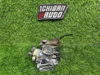 Дроссельная заслонка HONDA STEPWGN RF3 K20A 16400PNC013 4 ракурс