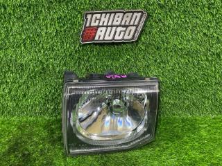 Запчасть фара передняя левая MITSUBISHI PAJERO