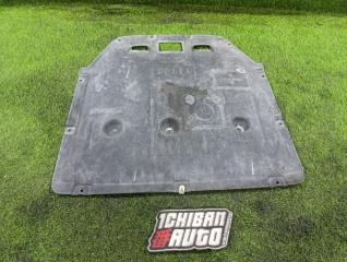 Защита двигателя передняя MINI HATCH F56 51757343141 1 ракурс