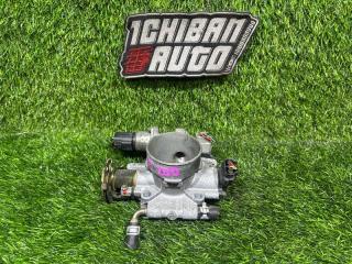 Дроссельная заслонка SUBARU IMPREZA GD2 EJ15 16114AA992 4 ракурс