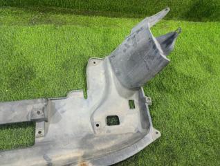 Защита двигателя передняя HONDA STEPWGN RF3 74111-S7S-000 2 ракурс