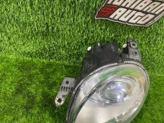 Фара левая передняя HONDA N-ONE JG1 33151T4GJ12 2 ракурс