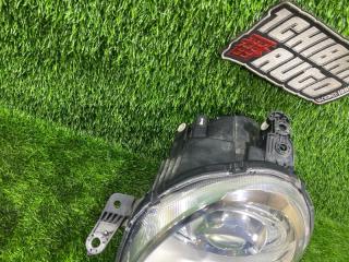 Фара левая передняя HONDA N-ONE JG1 33151T4GJ12 2 ракурс