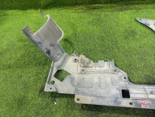 Защита двигателя передняя HONDA ODYSSEY RC1 74111-T6A-000 3 ракурс