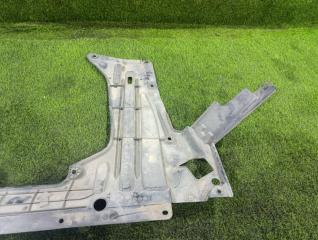Защита двигателя передняя HONDA ODYSSEY RC1 74111-T6A-000 4 ракурс