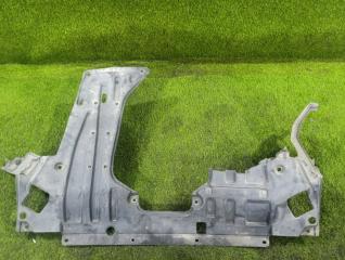 Защита двигателя передняя HONDA ODYSSEY RC1 74111-T6A-000 5 ракурс