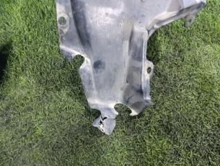 Подкрылок левый передний NISSAN STAGEA M35 63843AQ000 4 ракурс