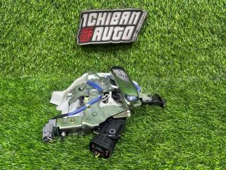Замок двери левый задний HONDA STEPWGN RF5 72662S7SJ01 1 ракурс