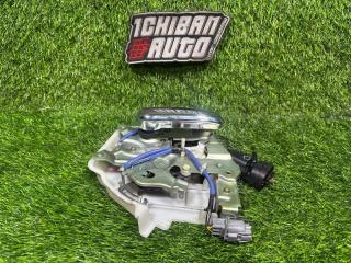Замок двери левый задний HONDA STEPWGN RF5 72662S7SJ01 4 ракурс