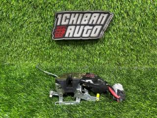 Замок двери правый передний TOYOTA GRANVIA VCH10 69030-26070 3 ракурс