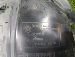 Подкрылок правый передний BMW 1-SERIES F20 7260710 2 ракурс