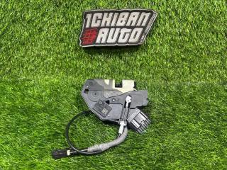 Замок двери правый передний VOLVO S60 FB416 31301739 3 ракурс