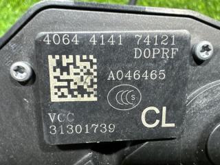Замок двери правый передний VOLVO S60 FB416 31301739 5 ракурс