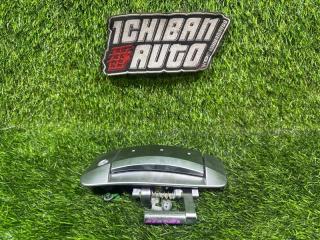 Ручка двери правая передняя NISSAN FAIRLADY Z Z33 80606-CD401 3 ракурс