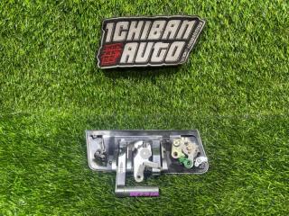 Ручка двери правая передняя NISSAN FAIRLADY Z Z33 80606-CD401 5 ракурс
