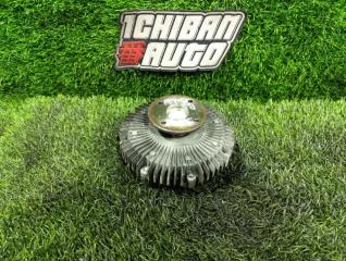 Запчасть вискомуфта NISSAN ELGRAND