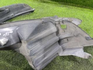 Подкрылок левый передний HONDA S-MX RH1 B20B 74151-S70-000 2 ракурс