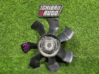 Запчасть вискомуфта NISSAN SKYLINE