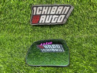 Зеркало-полотно переднее левое TOYOTA NOAH