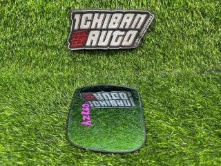 Зеркало-полотно левое переднее TOYOTA NOAH AZR60 8796128780 4 ракурс Зеркало-полотно левое переднее TOYOTA NOAH AZR60 8796128780 4 ракурс