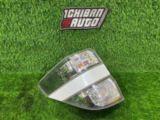 Стоп-сигнал левый задний TOYOTA VELLFIRE GGH20 8156158081 1 ракурс