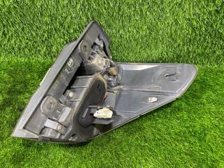 Стоп-сигнал левый задний TOYOTA VELLFIRE GGH20 8156158081 4 ракурс