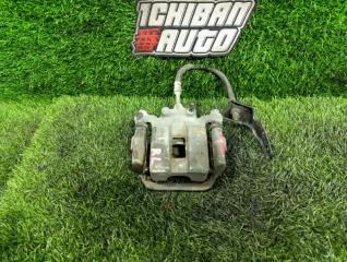 Запчасть суппорт задний левый NISSAN SKYLINE