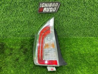 Стоп-сигнал левый задний TOYOTA PRIUS ZVW30 8156047170 1 ракурс