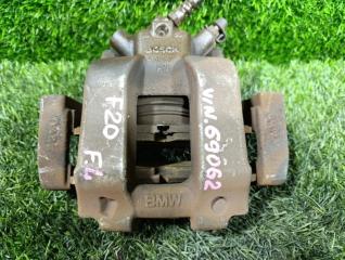 Суппорт левый передний BMW 1-SERIES F20 N13B16 34116850643 2 ракурс