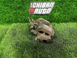 Суппорт левый передний BMW 1-SERIES F20 N13B16 34116850643 3 ракурс