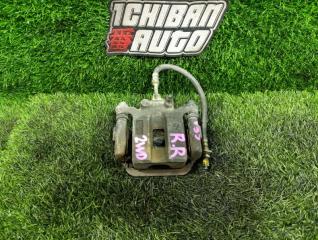 Запчасть суппорт задний левый NISSAN SKYLINE