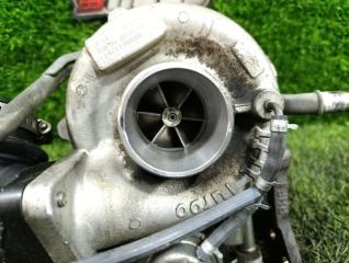 Турбина SUBARU LEGACY BP5 EJ20X 14411AA660 4 ракурс