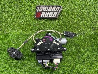 Доводчик двери правый задний HONDA ODYSSEY RC1 72010-T6A-J01 1 ракурс