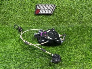 Доводчик двери правый задний HONDA ODYSSEY RC1 72010-T6A-J01 4 ракурс