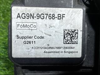 Радар-детектор VOLVO S60 FB416 AG9N9G768BF 5 ракурс