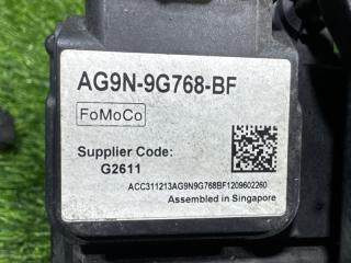 Радар-детектор VOLVO S60 FB416 AG9N9G768BF 5 ракурс