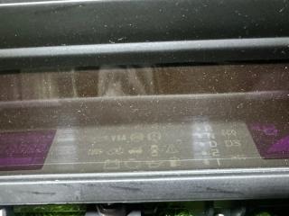 Спидометр HONDA STEPWGN RG1 K20A 77200SLJ0030 3 ракурс