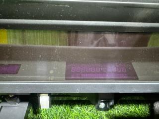 Спидометр HONDA STEPWGN RG1 K20A 77200SLJ0030 4 ракурс