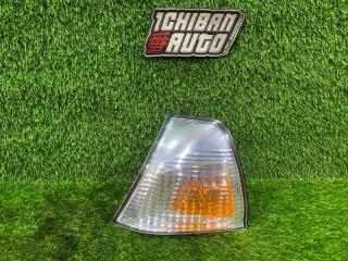 Габарит передний левый TOYOTA GRAND HIACE