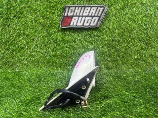 Зеркало правое переднее TOYOTA MARK II GX100 879102A340 2 ракурс