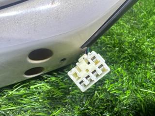 Зеркало правое переднее TOYOTA MARK II GX100 879102A340 5 ракурс