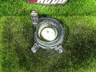 Мотор охлаждения батареи HONDA CR-Z ZF1 1J810RTW003 2 ракурс