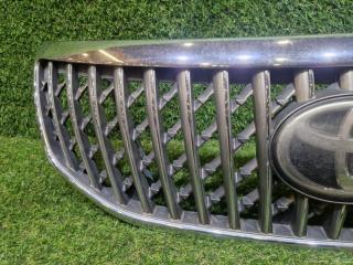 Решетка радиатора передняя TOYOTA CROWN MAJESTA URS206 53100-30440 3 ракурс