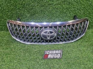 Решетка радиатора передняя TOYOTA CROWN MAJESTA URS206 53100-30440 5 ракурс