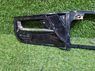 Решетка бамперная передняя HONDA N-BOX JF3 71108-TTA-J01 4 ракурс