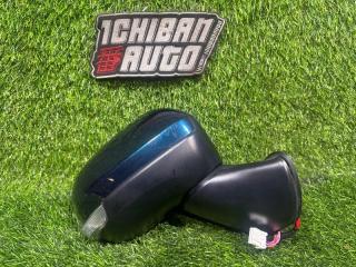 Зеркало бокового вида переднее правое TOYOTA ROOMY